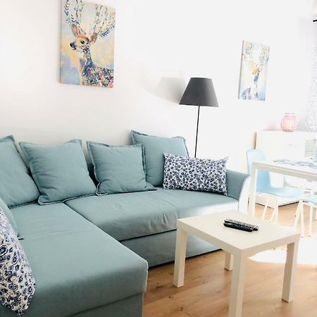 Legnica Apartament 36M2 Delux 3 Dış mekan fotoğraf